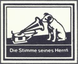 Die Stimme Seines Herrn