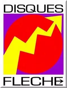 Disques Flèche