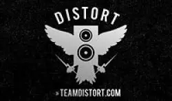 Distort Entertainment