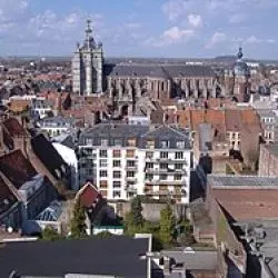 Douai