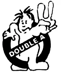 Double A Records