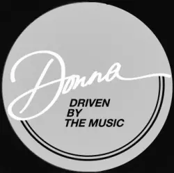 Driven By The Music