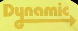 Dynamic