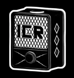 Edition Iron Curtain Radio