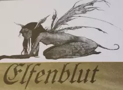 Elfenblut