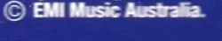 EMI Music Australia