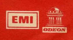 EMI-Odeon S.A.I.C.