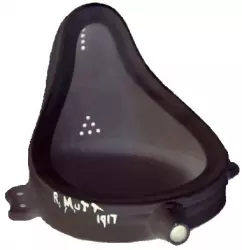 Et Mon Cul C'est Du Tofu?