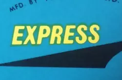 Express
