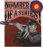 Fading Captain Series