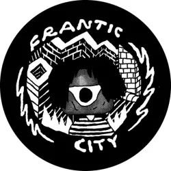 Frantic City Records