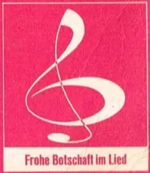 Frohe Botschaft Im Lied