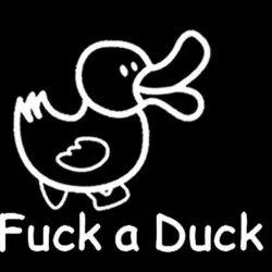 Fuck A Duck