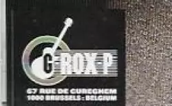 G-Rox-P