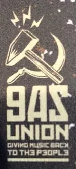 GAS Union