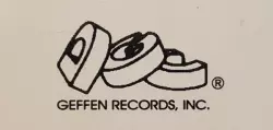 Geffen Records, Inc.