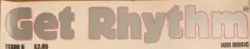 Get Rhythm