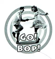Go! Bop!