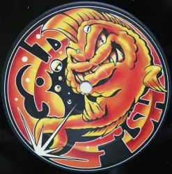 Goldfish Records