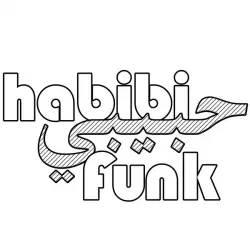Habibi Funk Records