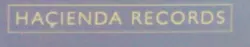 Haçienda Records