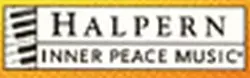 Halpern Inner Peace Music