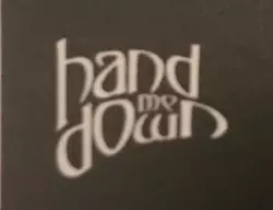 Handmedown