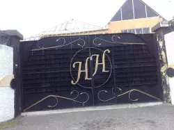 Harmony House