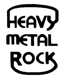 Heavy Metal Rock