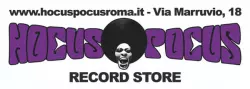 Hocus Pocus Record Store