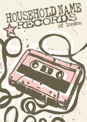 Household Name Records