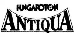 Hungaroton Antiqua