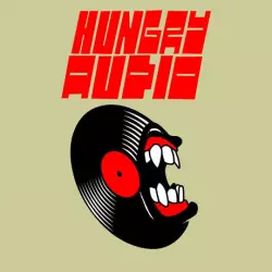 Hungry Audio