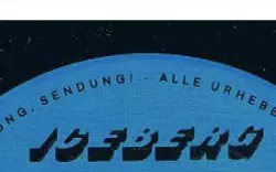 Iceberg Records