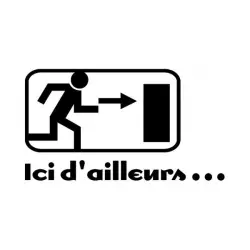 Ici D'Ailleurs