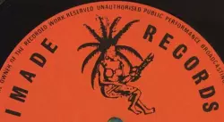 Imade Records