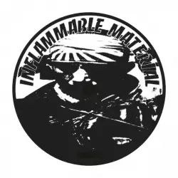 Inflammable Material