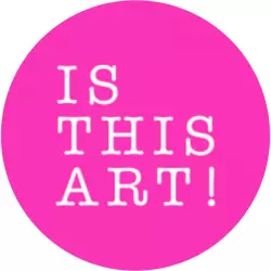 Is This Art!