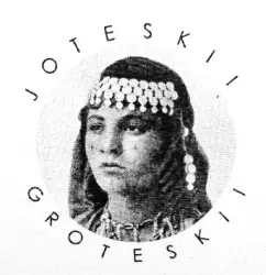Joteskii Groteskii