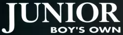 Junior Boy's Own