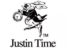 Justin Time