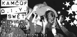 Kamčůf D.I.Y. Swět