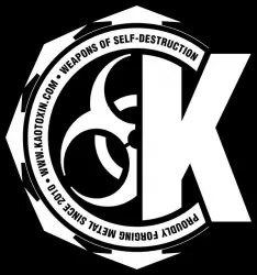 Kaoskvlt