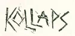 Kollaps