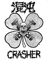Konton Crasher