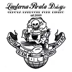 Lanterna Pirata