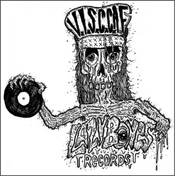 Lazybones Records