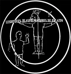 Lesdisques Blasphématoires Du Palatin
