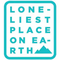 Loneliest Place On Earth