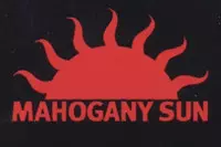 Mahogany Sun
